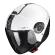 SCORPION EXO-City II Carbo Open Face Helmet Черно-белый