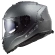 LS2 FF800 Storm II Faster Full Face Helmet Matt Titanium