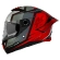 MT Helmets Thunder 4 SV Pental B5 Full Face Helmet Matt Pearl Red