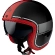 MT HELMETS Le Mans 2 SV Tant Open Face Helmet Красный