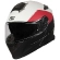 ORIGINE Delta Basic Virgin Modular Helmet Red / Black / Titanium