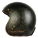 ORIGINE Primo Scacco Open Face Helmet Bronze Old Metal Effect