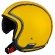 AXXIS OF507SV Hornet SV Royal Open Face Helmet Матовый Желтый