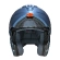 GARI G100 Trend Modular Helmet Синий