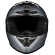HEBO Rush Full Race Helmet Full Face Helmet Черный