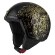 NZI Tonup Open Face Helmet Glossy Boss Gold