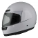 NZI Activy 3 Full Face Helmet Белый