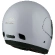NZI Activy 3 Full Face Helmet Белый