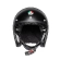 AGV OUTLET X70 Solid Open Face Helmet Черный
