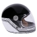 BY CITY Roadster II Full Face Helmet Черный