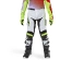 Alpinestars YOUTH RACER LUCENT Child Cross Enduro Motorcycle Pants Fluo Yellow Red White