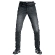 Pando Moto Robby Cor 01 Jeans Black Черный