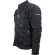 Harisson SHELBY 3 in 1 Motorcycle Jacket Black