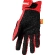 Thor Cross Enduro Motorcycle Gloves REBOUND Red White