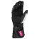 Spidi Sts-3 Lady Leather Gloves Pink Розовый