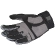 Scott X-plore Gloves Black Grey Черный