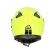 Acerbis Serel 2206 Modular Helmet Yellow 2 Желтый