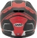 MTR S-13 Full-Face Helmet