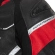 Sports leather combi jacket 2.2