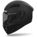 Airoh CONNOR COLOR Matt Black Full Face Motorcycle Мотошлем