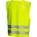 Warning vest Compact