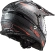 Cross Enduro Helmet Off Road Moto Ls2 MX436 PIONEER EVO Knight Orange Titanium Fluo