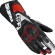 STS-3 Lady Leather Glove Red