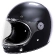 STORMER Glory Full Face Helmet Черная Жемчужина