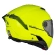 MT Helmets Atom 2 Sv Solid A3 Modular Helmet Желтый