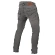 Trilobite 1665 Micas Urban Men Jeans Grey Серый