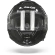 LS2 FF800 Storm Solid Gloss Black Full Face Мотошлем Черный