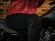 MotoGirl Sherrie Black Legging Regular Черный