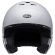 BELL MOTO Broozer Convertible Helmet Белый