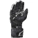 Ixon THUNDER AIR Motorcycle Racing мотоперчатки Black White