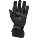 Touring leather-/textile glove 2.0 Black