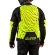 Icon Overlord 3 Mesh CE Hi-Viz мотокуртка желтая