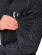 Starks Warm Long Shirt Extreme термокофта черная