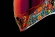 Icon Airflite MIPS Redoodle мотошлем разноцветный