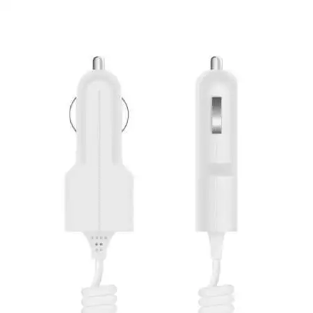Зарядное устройство 30-pin для Apple 2.1A белый Prime Line