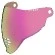 Визор FliteShield для шлема Icon Airflite фиолетовый зеркальный