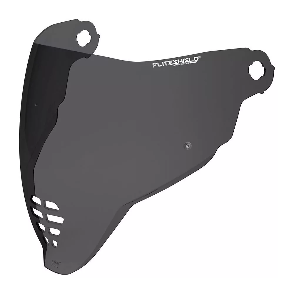 Визор Pinlock FliteShield для шлема Icon Airflite темная тонировка