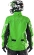 Dragonfly Evo мотодождевик мембранная куртка зеленая